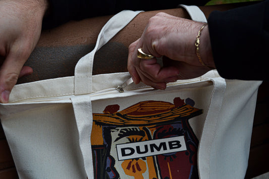 Le Chapeau - DUMB Bags